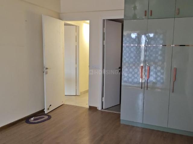 3 BHK Apartment in Sector 37D for rent Gurgaon. The reference number is 20174333