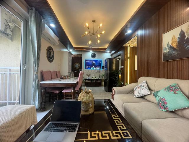 3 BHK Apartment in Sector 37D for rent Gurgaon. The reference number is 20614925