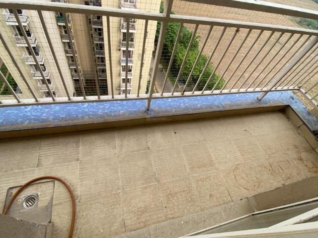 3 BHK Apartment in Sector 37D for rent Gurgaon. The reference number is 20628388