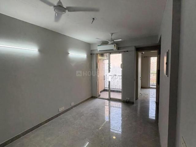 3 BHK Apartment in Sector 37D for rent Gurgaon. The reference number is 20844419