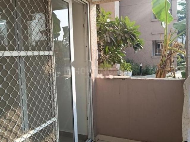 3 BHK Apartment in Sector 37D for rent Gurgaon. The reference number is 20933905