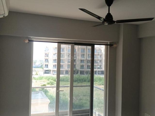 3 BHK Apartment in Sector 37D for rent Gurgaon. The reference number is 21068986