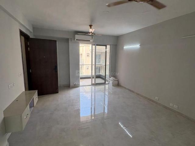 3 BHK Apartment in Sector 37D for rent Gurgaon. The reference number is 21116512