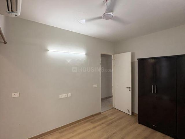 3 BHK Apartment in Sector 37D for rent Gurgaon. The reference number is 21119985