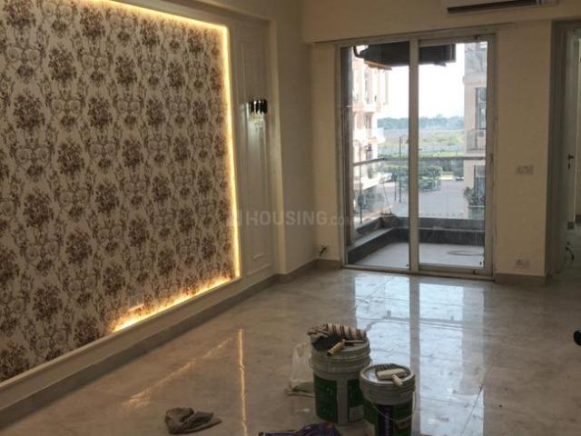 3 BHK Apartment in Sector 37D for rent Gurgaon. The reference number is 21187008