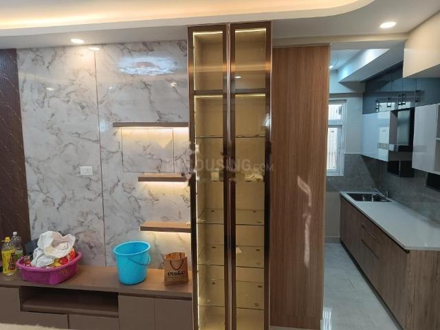 3 BHK Apartment in Sector 37D for rent Gurgaon. The reference number is 21253818