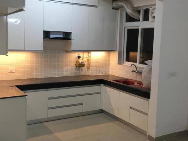 3 BHK Apartment in Sector 37D for rent Gurgaon. The reference number is 4506663
