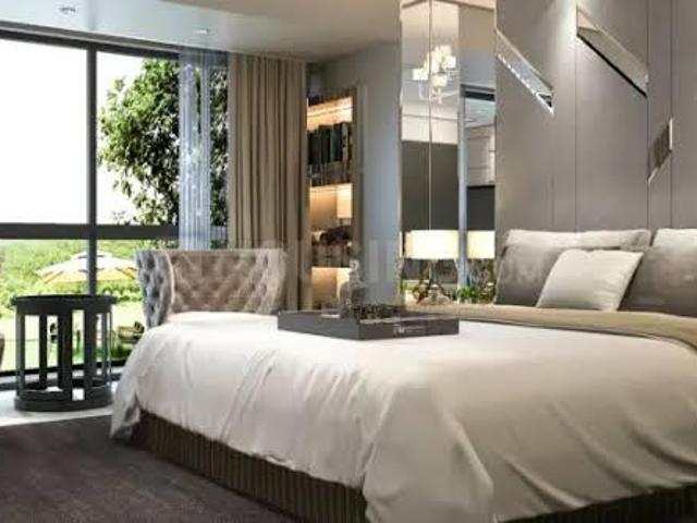 3 BHK Apartment in Sector 37D for resale Gurgaon. The reference number is 19669430