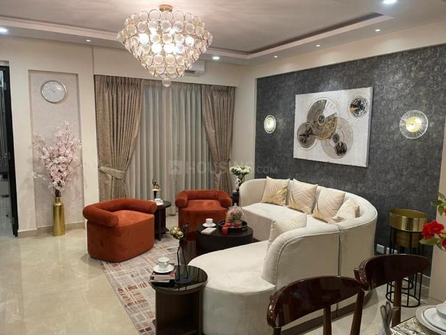 3 BHK Apartment in Sector 37D for resale Gurgaon. The reference number is 19953284
