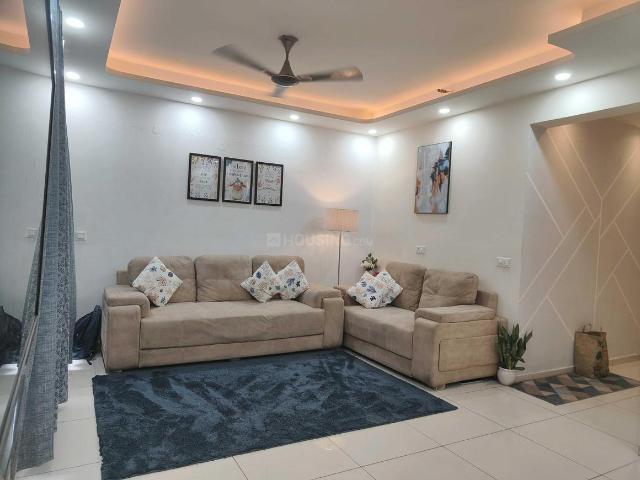 3 BHK Apartment in Sector 37D for resale Gurgaon. The reference number is 20750526