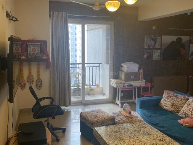 3 BHK Apartment in Sector 37D for resale Gurgaon. The reference number is 20750125