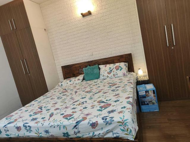 3 BHK Apartment in Sector 37D for resale Gurgaon. The reference number is 20753044