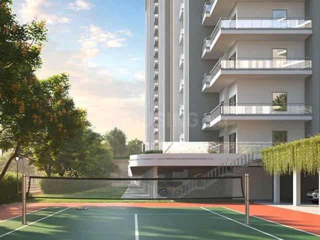 3 BHK Apartment in Sector 37D for resale Gurgaon. The reference number is 20754222