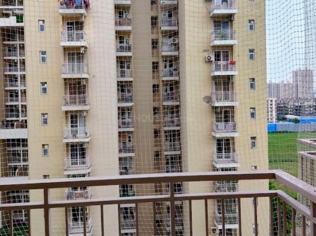 3 BHK Apartment in Sector 37D for resale Gurgaon. The reference number is 20762724