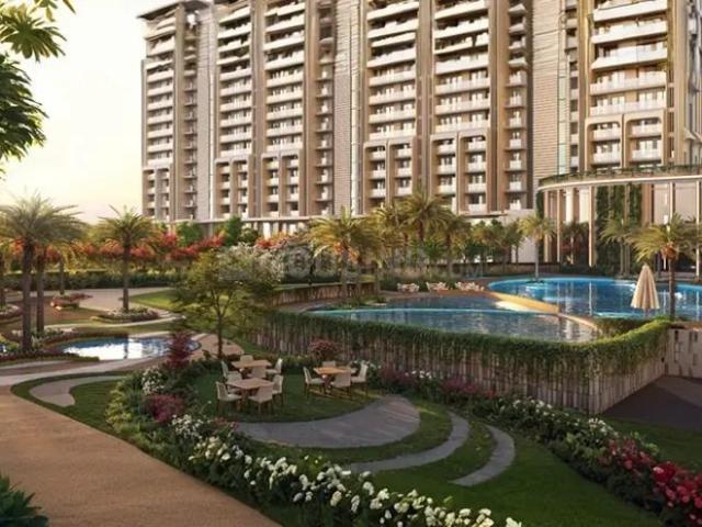 3 BHK Apartment in Sector 37D for resale Gurgaon. The reference number is 20773653