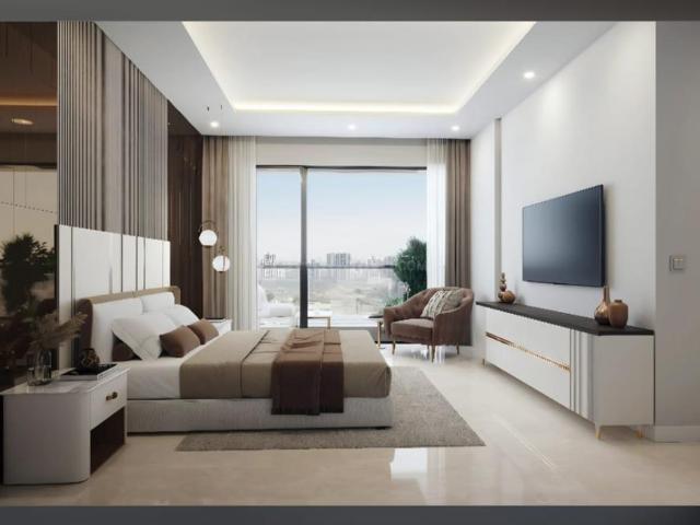 3 BHK Apartment in Sector 37D for resale Gurgaon. The reference number is 20794787