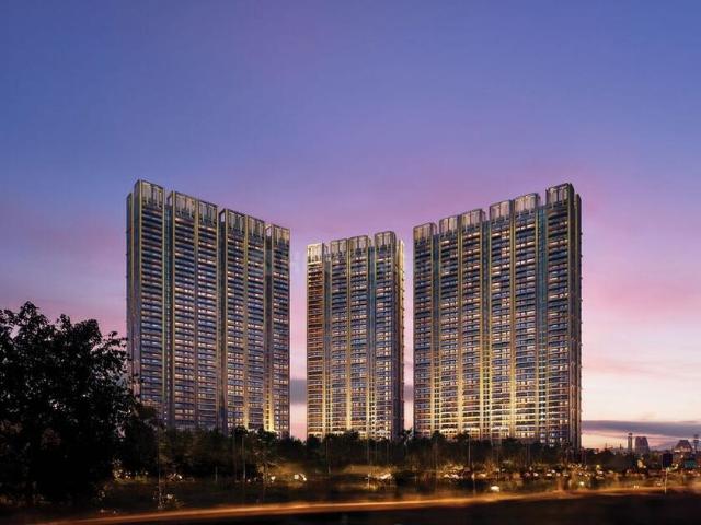 3 BHK Apartment in Sector 37D for resale Gurgaon. The reference number is 20036058