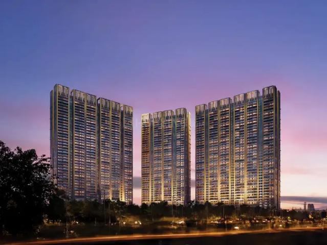 3 BHK Apartment in Sector 37D for resale Gurgaon. The reference number is 20399553
