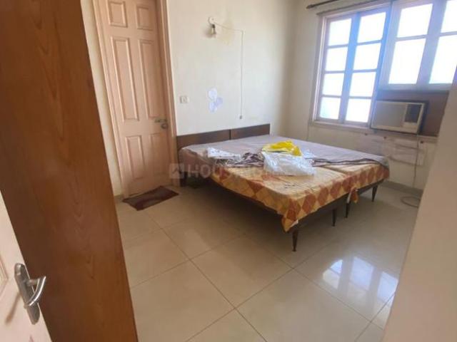 3 BHK Apartment in Sector 39 for rent Faridabad. The reference number is 19930491