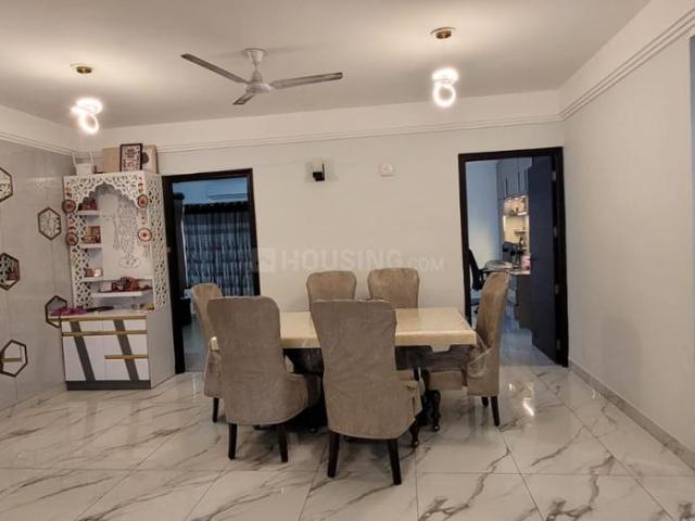 3 BHK Apartment in Sector 32 for rent Faridabad. The reference number is 19920202