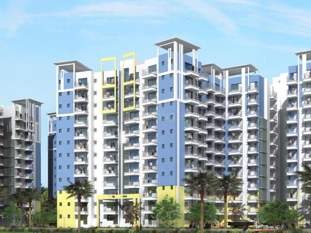 3 BHK Apartment in Sector 32 for resale Faridabad. The reference number is 20634512