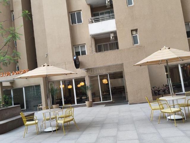 3 BHK Apartment in Sector 32 for resale Noida. The reference number is 20115555