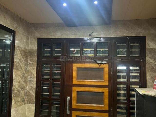 3 BHK Apartment in Sector 32A for resale Ludhiana. The reference number is 20285276