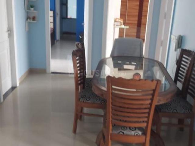 3 BHK Apartment in Sector 33 for rent Gurgaon. The reference number is 20686779