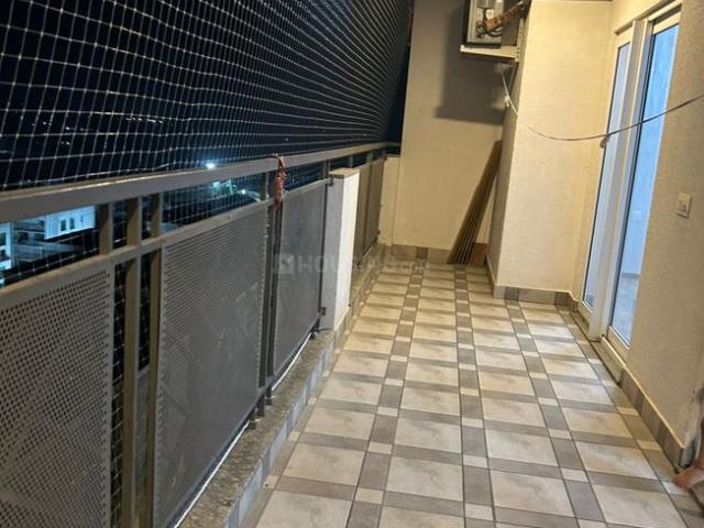 3 BHK Apartment in Sector 33 for rent Gurgaon. The reference number is 20694639
