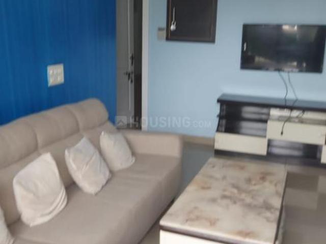 3 BHK Apartment in Sector 33 for rent Gurgaon. The reference number is 20804591