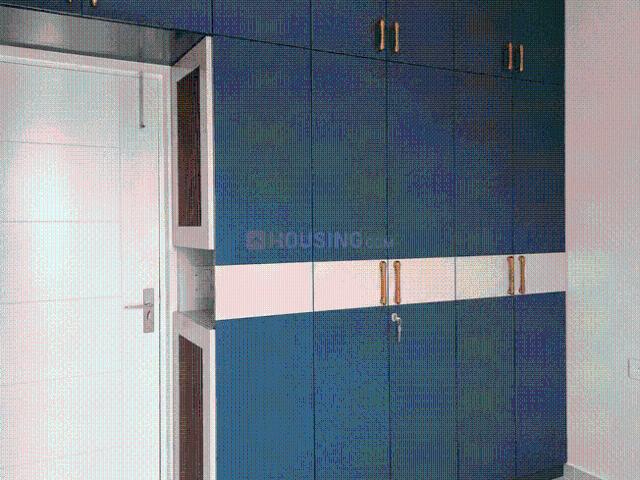 3 BHK Apartment in Sector 33 for rent Gurgaon. The reference number is 20357455