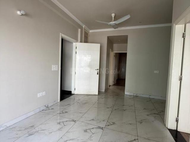 3 BHK Apartment in Sector 33 for rent Sohna. The reference number is 20086022