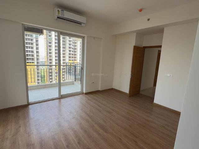 3 BHK Apartment in Sector 33 for rent Sohna. The reference number is 20705503