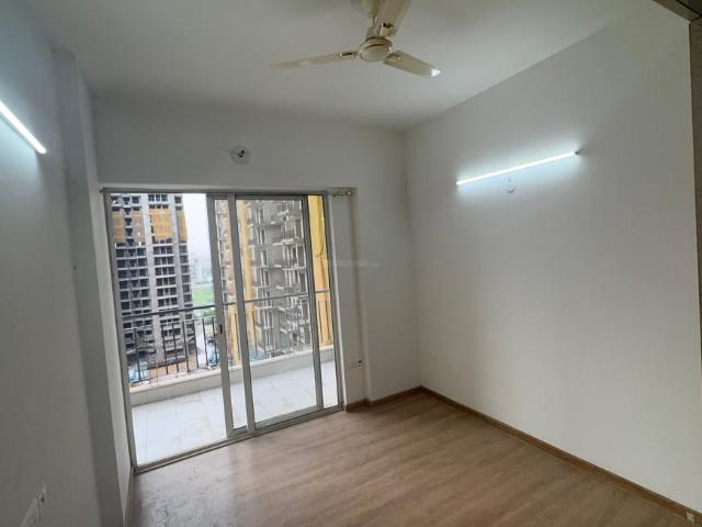 3 BHK Apartment in Sector 33 for rent Sohna. The reference number is 20705503