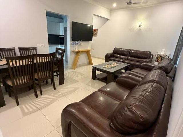 3 BHK Apartment in Sector 33 for rent Sohna. The reference number is 20723983