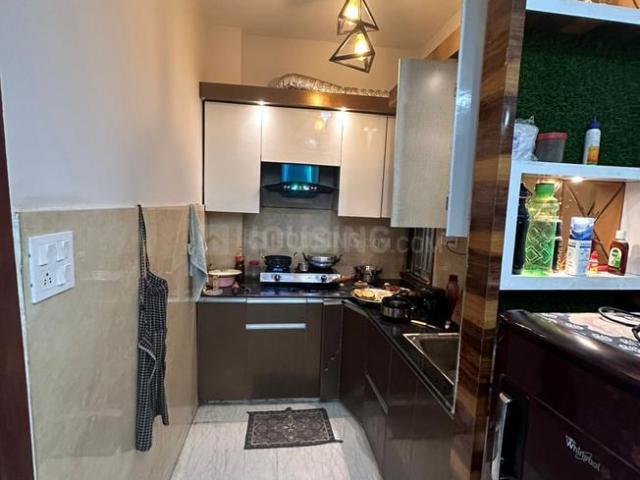 3 BHK Apartment in Sector 33 for rent Sohna. The reference number is 21136751