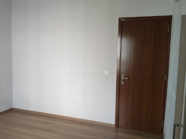 3 BHK Apartment in Sector 33 for rent Sohna. The reference number is 21363412