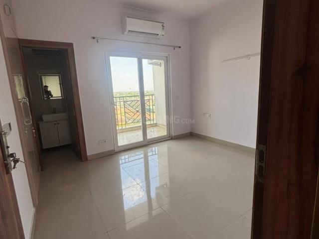 3 BHK Apartment in Sector 33 for resale Sohna. The reference number is 19953737