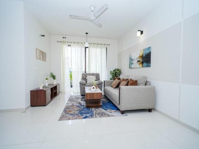 3 BHK Apartment in Sector 33 for resale Sohna. The reference number is 20639659