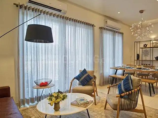 3 BHK Apartment in Sector 33 for resale Sohna. The reference number is 20639360
