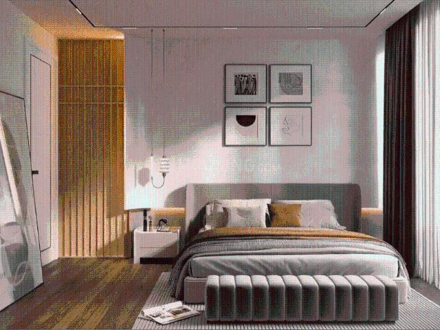 3 BHK Apartment in Sector 33 for resale Sohna. The reference number is 21056400