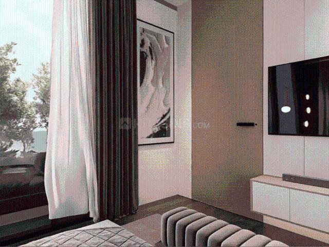 3 BHK Apartment in Sector 33 for resale Sohna. The reference number is 21056447