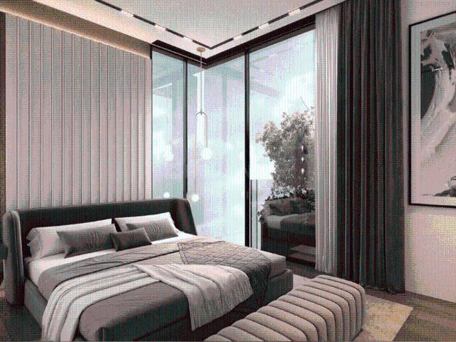 3 BHK Apartment in Sector 33 for resale Sohna. The reference number is 21067119