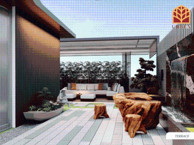 3 BHK Apartment in Sector 33 for resale Sohna. The reference number is 21073387