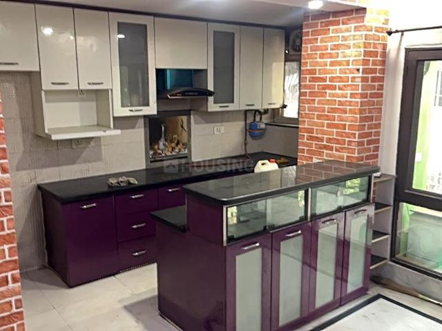 3 BHK Apartment in Sector 3 Dwarka for rent New Delhi. The reference number is 18983964