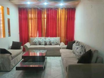 3 BHK Apartment in Sector 3 Dwarka for rent New Delhi. The reference number is 19120698