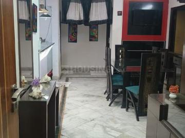 3 BHK Apartment in Sector 3 Dwarka for rent New Delhi. The reference number is 19244313
