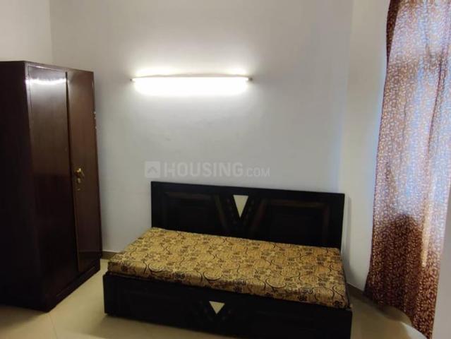 3 BHK Apartment in Sector 3 Dwarka for rent New Delhi. The reference number is 19239985