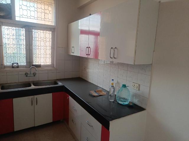 3 BHK Apartment in Sector 3 Dwarka for rent New Delhi. The reference number is 19361009