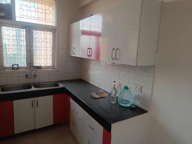 3 BHK Apartment in Sector 3 Dwarka for rent New Delhi. The reference number is 19361009